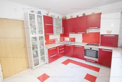 Casă individuală cu 5 camere decomandat cu Canalizare în Pipera - 8