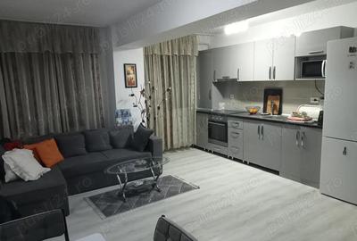 Apartament cu 2 camere decomandat în Central - 2