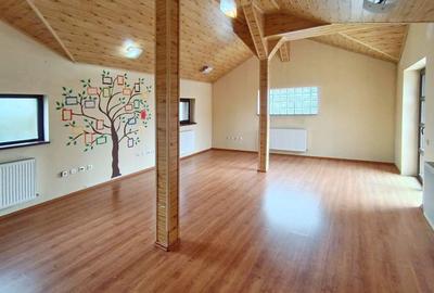 Spațiu comercial, de 240 mp, în Dârste - 13