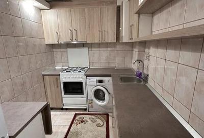 Apartament cu 3 camere la parter, cartier George Enescu - 7