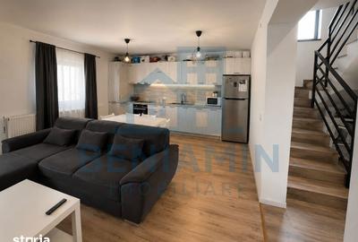 Casă cu 4 camere cu Teren 200 Mp în Malu Mare - 12