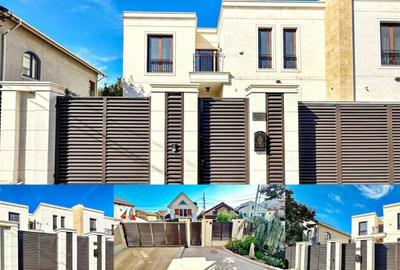 PRIMO - VILA - D+P+1 - TEREN 500 MP - Comision 0% - 3