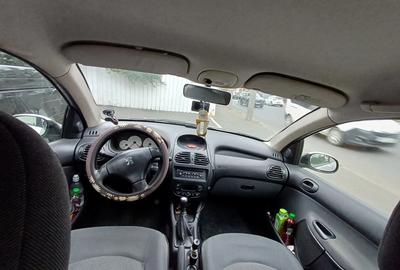 Vand garsoniera sau inchiriez, ?i Vand ma?ina PEUGEOT 206 - 4