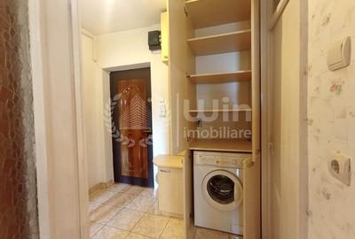 Apartament cu 1 camera | Decomandat | Balcon | Etaj 1 | Manastur - 5