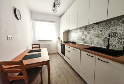Apartament cu 2 camere decomandat în Virtuții - 2