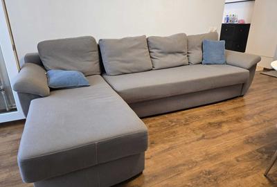 Apartament cu 2 camere decomandat în Trocadero - 1