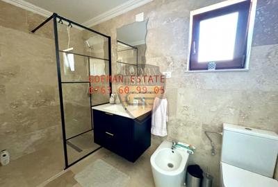 Casă individuală cu 4 camere cu Canalizare în Lumina - 10