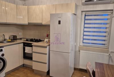 Apartament cu 2 camere, mobilat în Decebal - 7