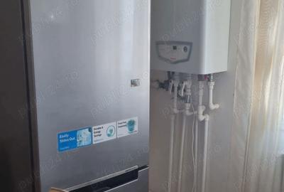 Apartament cu 3 camere decomandat în Fălticeni
