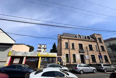 Spațiu comercial, 60 mp în Iancului