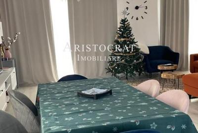 Vila tip duplex P 1 in cartier reziden?ial privat - 4