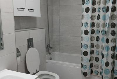 Garsonieră semidecomandată în Nerva Traian - 1