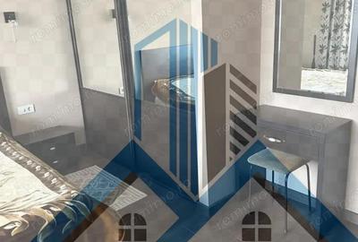 Apartament cu 2 camere situat in zona Intre Lacuri - 2