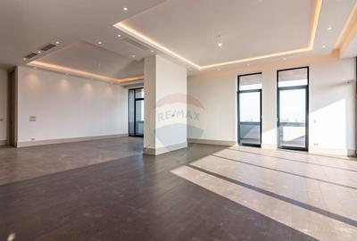 Apartament cu 5 camere semidecomandat în Barbu Văcărescu - 12