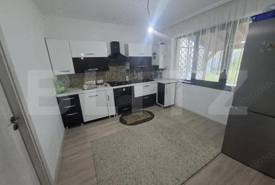 Casă cu Teren 1600 Mp în Cerghid - 9