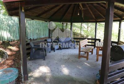 Apartament de vânzare în Sinaia, zona Furnica - 3
