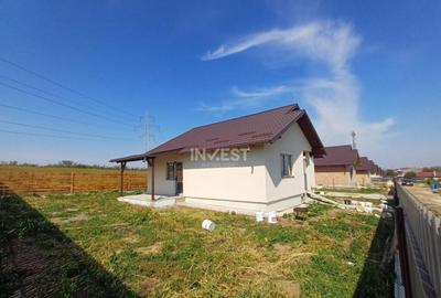 CASA INDIVIDUALA CU 3 CAMERE , HORPAZ - 3