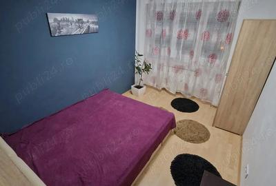 Apartament cu 2 camere decomandat în Terezian - 5