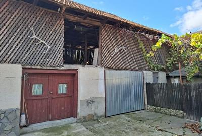 Vand casa in satul Valea Lupului/Patarlagele Buzau - 8