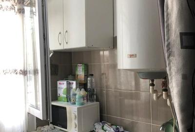 Garsonieră semidecomandată în Rahova - 2