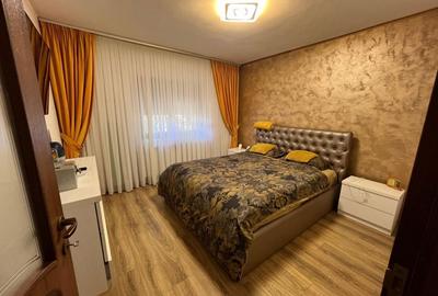 Apartament cu 3 camere decomandat în Rogerius - 7
