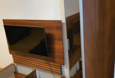 Apartament cu 2 camere decomandat, mobilat în Floreasca - 9