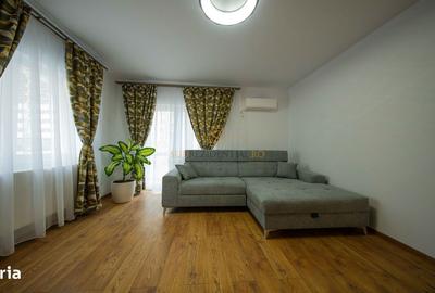 Apartament cu 4 camere, mobilat în Central - 4