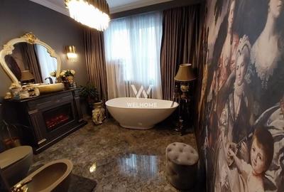 Penthouse Deosebit / 133mpu / Selimbar / Sibiu - 9