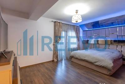 Apartament cu 5 camere decomandat în Calea Moldovei - 9
