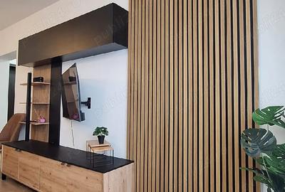 Apartament cu 2 camere decomandat în Sânpetru - 4