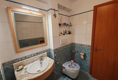 Vila de lux mobilata si utilata - Paradisul Verde -Corbeanca-Ilfov - 10