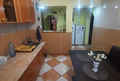 Apartament cu 2 camere decomandat în Sebastian - 2