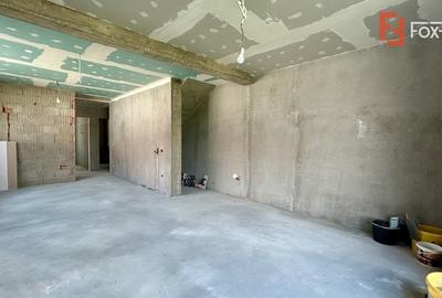 Duplex cu 4 camere cu Teren 250 Mp în Sânandrei - 3