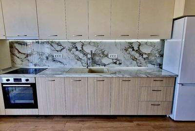 Apartament tip studio   |   Giroc - 2
