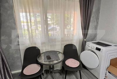 Apartament cu 3 camere în Central - 3