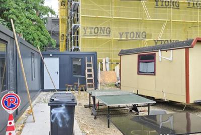 Spațiu comercial, de 15 mp, în Dristor - 2