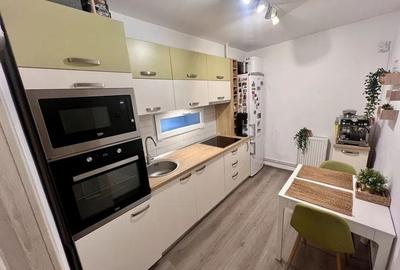 Apartament 2 camere/Soseua Giurgiului /loc parcare/gata de mutare - 3