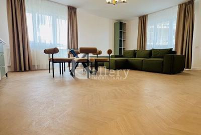 Apartament cu 4 camere în Sub Arini - 8