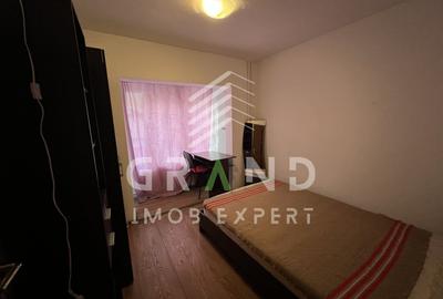 Ap 4 camere | 2bai | 2balcoane | Zorilor/UMF/P-ta Zorilor - 9