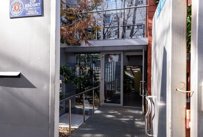 Cladire birouri - 300 mp - Arhitectura superba - 2