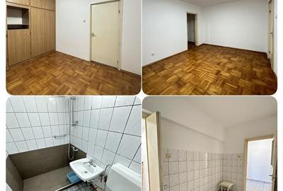 Apartament cu 2 camere semidecomandat în Aurel Vlaicu
