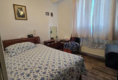 Apartament cu 2 camere decomandat în Militari - 5