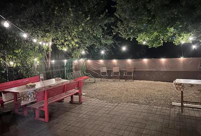 Casă cu 5 camere cu Teren 1289 Mp în Amara - 8