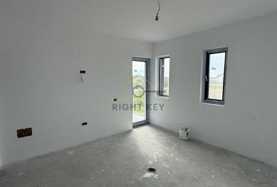 Casă individuală cu 4 camere cu Canalizare în Dragomirești-Vale - 19