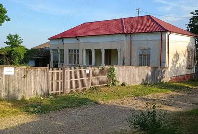 Vand Casa cu teren Satu Nou Jud Vrancea