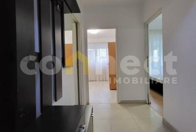 Apartament cu 3 camere decomandat, mobilat în Gheorgheni - 10