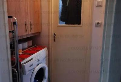 Apartament cu 2 camere semidecomandat, mobilat în Noua - 3