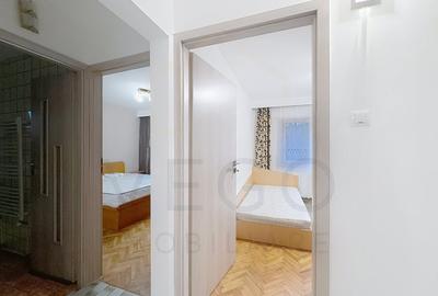 Apartament cu 4 camere, parcare, 2 bai, 2 balcoane, zona UMF - Zorilor - 10