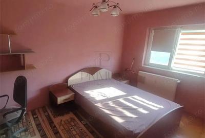 Apartament cu 2 camere semidecomandat în Girocului - 2
