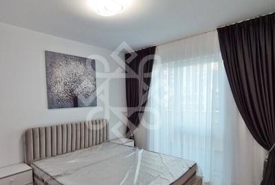 Apartament nou cu 2 camere in Prima Arena - 9
